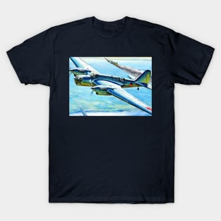 Tupolev SB-2M T-Shirt